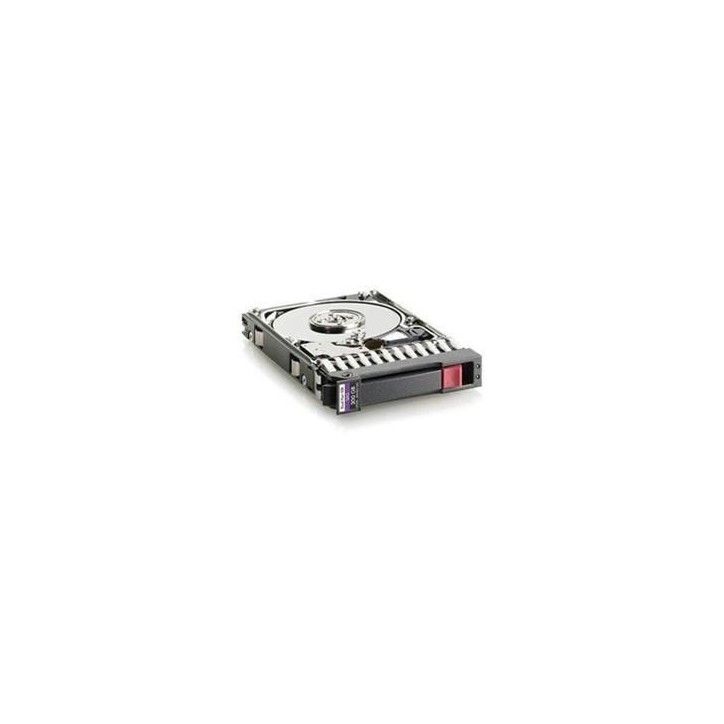 869714-001 Hewlett Packard Enterprise 300GB 10000 RPM 6Gb/sec Hot Swap HDD Server/workstation
