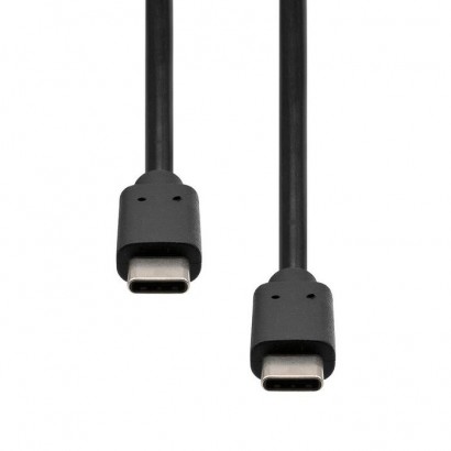 USBC2X2-0005 USBC2X2-0005 ProXtend USB-C 3.2 Cable Generation 2x2 Black 0.5M 828091 NONE - Only use for non-battery items