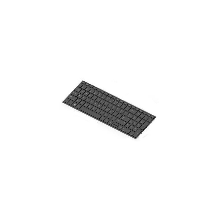 L01027-061 HP Keyboard (Italy), Black 673741 HP L01027-061 HP Keyboard (Italy), Black 673741 HP