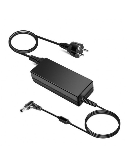 AC076W6544 AC076W6544 ProXtend 76W AC Adapter for Sony 6.5 x 4.4 Yes Features DSE