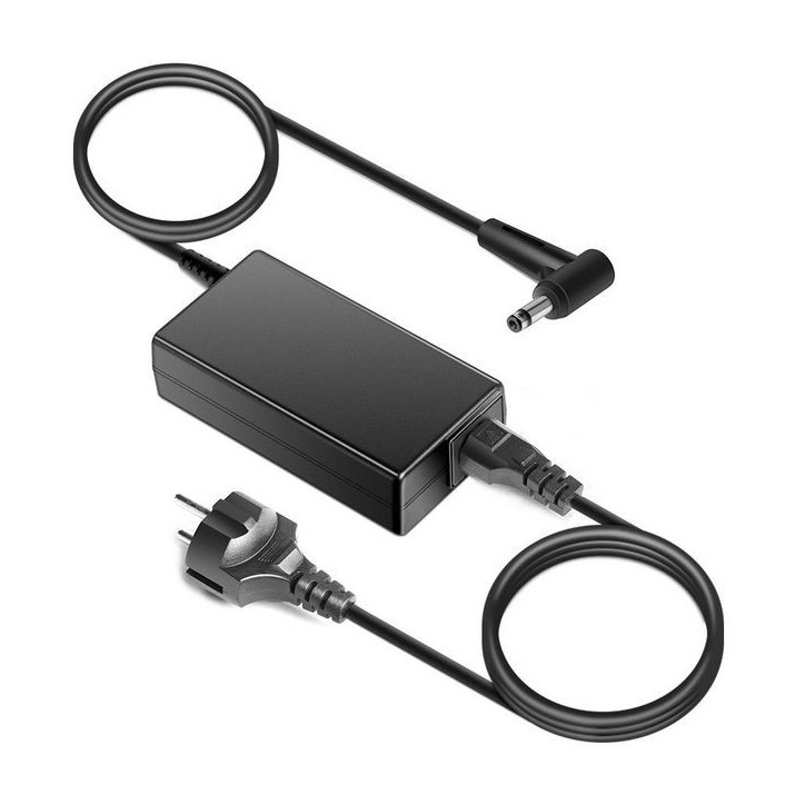 AC065W40135 ProXtend 65W AC Adapter for Asus 4.0 x 1.35 833098 No