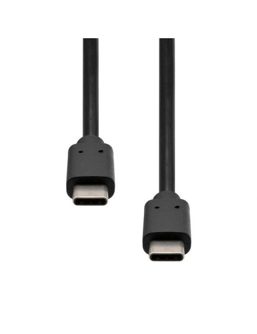 USBC-0005 USBC-0005 ProXtend USB-C 3.2 Cable Generation 1 Black 0.5M 827893 NONE - Only use for non-battery items