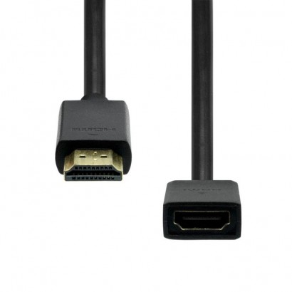 HDMIX-002 ProXtend HDMI 2.0 Extension Cable 2M 823824 NONE - Only use for non-battery items