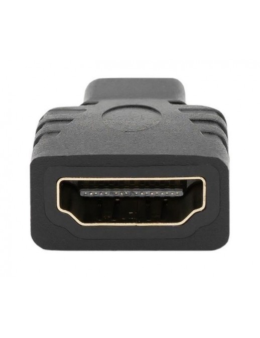 HDMIF-MCHDMI HDMIF-MCHDMI ProXtend HDMI to Micro HDMI Adapter . 823786 NONE - Only use for non-battery items