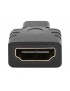 HDMIF-MCHDMI HDMIF-MCHDMI ProXtend HDMI to Micro HDMI Adapter . 823786 NONE - Only use for non-battery items