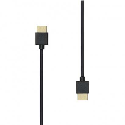 HDMI2.0S-001 ProXtend HDMI 2.0 4K Ultra Slim Cable 1M 822185 NONE - Only use for non-battery items