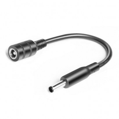 DCDONGLE-5525-4530-D ProXtend 5.5mm to 4.5mm DC Dongle for Dell 863951 39121006