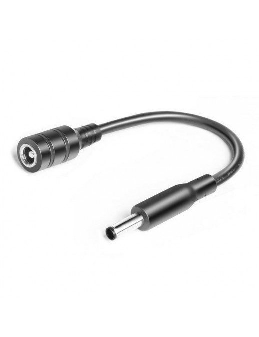 DCDONGLE-5525-4530-D ProXtend 5.5mm to 4.5mm DC Dongle for Dell 863951 39121006