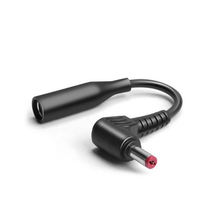 DCDONGLE-7450-5517-AC ProXtend 7.4mm to 5.5mm DC Dongle for Acer 863943 39121006