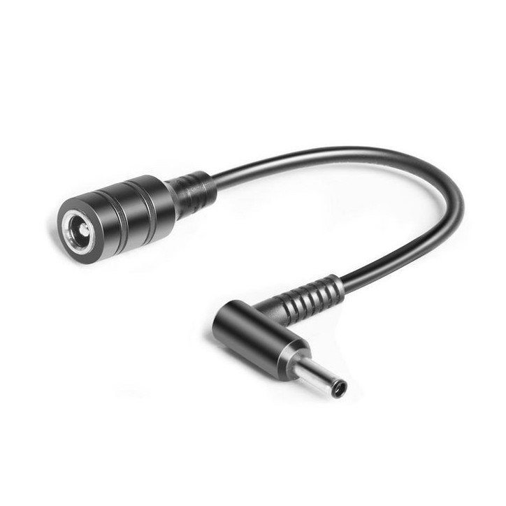 DCDONGLE-5525-4530-AS ProXtend 5.5mm to 4.5mm DC Dongle for Asus 863950 39121006 DCDONGLE-5525-4530-AS ProXtend 5.5mm to 4.5mm DC Dongle for Asus 863950 39121006