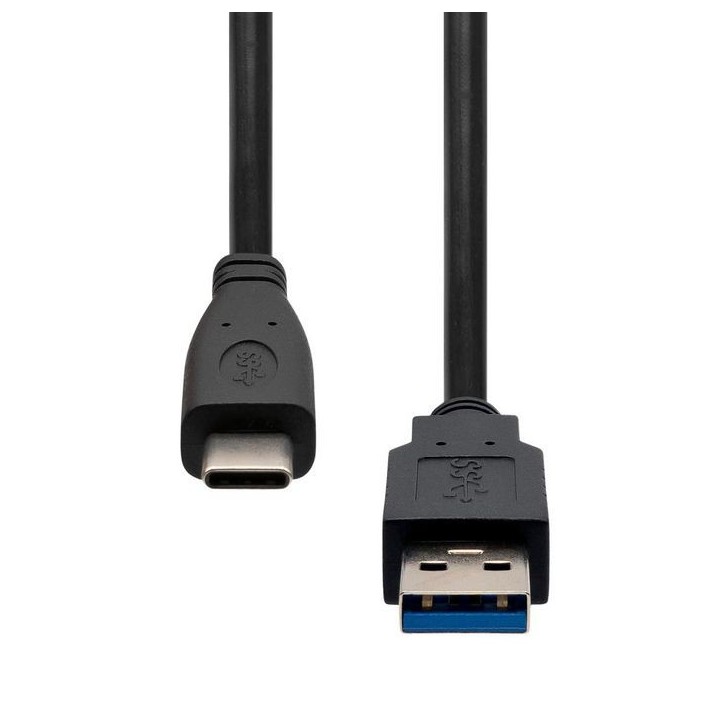 USBC-USBA3-001 ProXtend USB-C to USB-A 3.2 Gen1 Cable Black 1M 828823 NONE - Only use for non-battery items USBC-USBA3-001 ProXtend USB-C to USB-A 3.2 Gen1 Cable Black 1M 828823 NONE - Only use for non-battery items