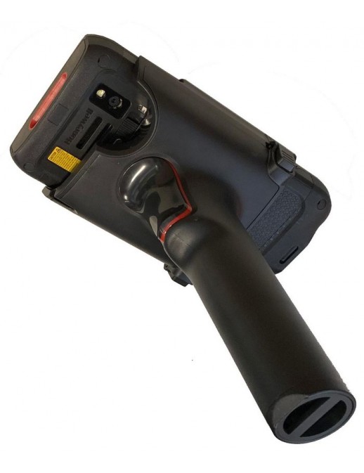 CT40-SH-CC Honeywell CT40 Scan Handle Uncover Camera 1052046 Honeywell