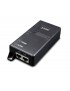 POE-163-UK POE-163-UK Planet IEEE 802.3at Gigabit High Power over Ethernet Injector (Mid-span) 837927 Plastic