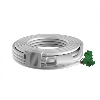 TC2 5MVGA Vision VGA - TC2, 5.0m, White White