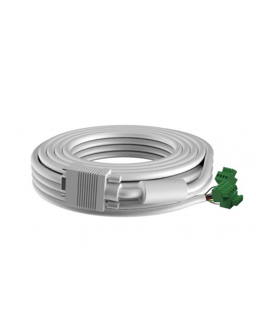 TC2 5MVGA Vision VGA - TC2, 5.0m, White White