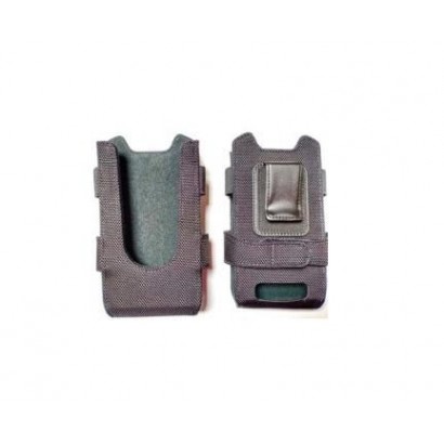 SG-TC2Y-HLSTR1-01 SG-TC2Y-HLSTR1-01 Zebra TC21/TC26 Soft Holster NONE - Only use for non-battery items Features DSE