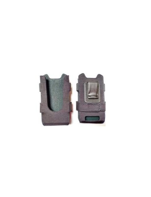 SG-TC2Y-HLSTR1-01 Zebra TC21/TC26 Soft Holster NONE - Only use for non-battery items