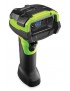 DS3678-ER3U42A2SVW DS3678-ER3U42A2SVW Zebra DS3678-ER RUGGED GREEN,VIBRATION,NO LINE CORD KIT: SCANNER, USB CABLE, STANDARD C...
