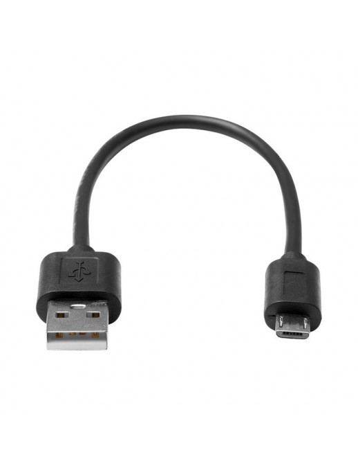 USB2AMB-001 ProXtend USB 2.0 Cable A to Micro B M/M Black 1M 825192 NONE - Only use for non-battery items