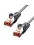 V-6FUTP-015G V-6FUTP-015G ProXtend CAT6 F/UTP CCA PVC Ethernet Cable Grey 1.5m 832199 NONE - Only use for non-battery items