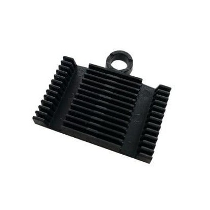 12X ANT-AKC000786 12X ANT-AKC000786 Noname FIBER ANT HOLDER FOR 12 SPLICES 833106 0,01 kg