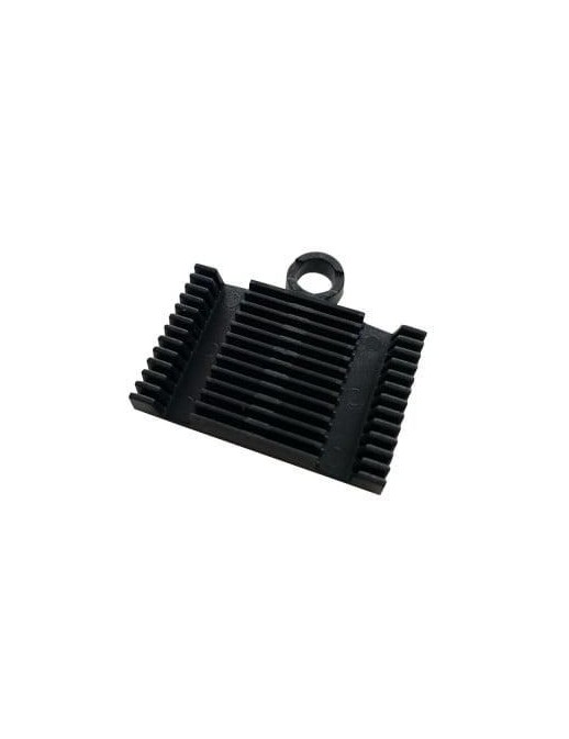 12X ANT-AKC000786 Noname FIBER ANT HOLDER FOR 12 SPLICES 833106 0,01 kg