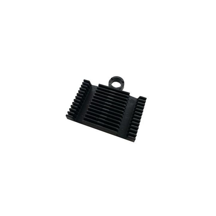 12X ANT-AKC000786 Noname FIBER ANT HOLDER FOR 12 SPLICES 833106 0,01 kg