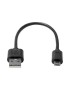 USB2AMB-003 USB2AMB-003 ProXtend USB 2.0 Cable A to Micro B M/M Black 3M 832188 NONE - Only use for non-battery items