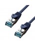 6ASFTP-0025BL 6ASFTP-0025BL ProXtend CAT6A S/FTP CU LSZH Ethernet Cable Blue 25cm 833118 NONE - Only use for non-battery items