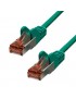 V-6FUTP-03GR V-6FUTP-03GR ProXtend CAT6 F/UTP CCA PVC Ethernet Cable Green 3m 827275 NONE - Only use for non-battery items