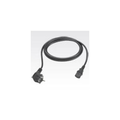 50-16000-220R Zebra AC Line Cord 829535 NONE - Only use for non-battery items
