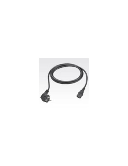 50-16000-220R 50-16000-220R Zebra AC Line Cord 829535 NONE - Only use for non-battery items