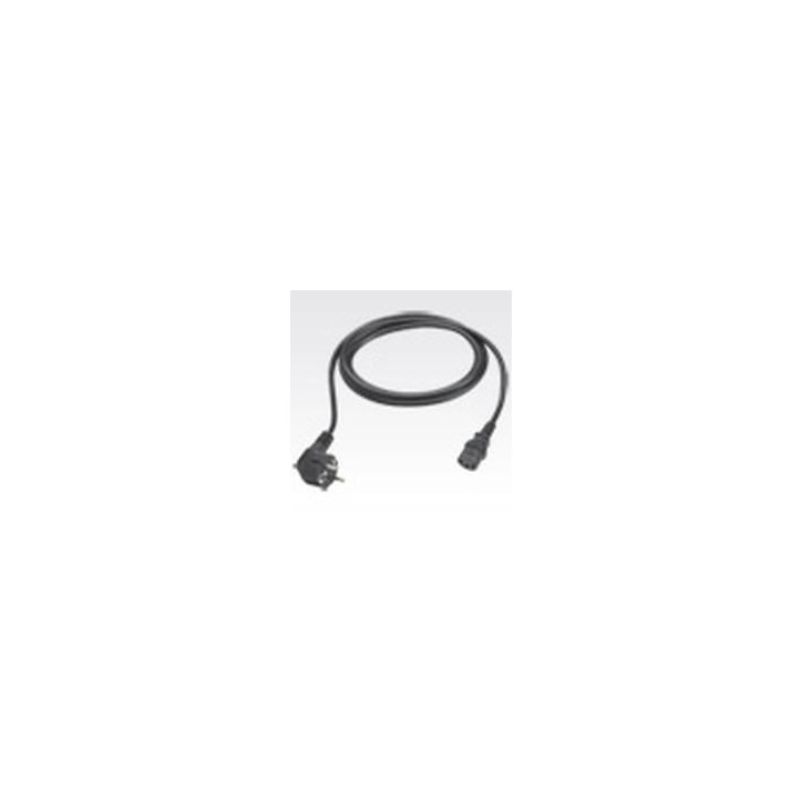 50-16000-220R Zebra AC Line Cord 829535 NONE - Only use for non-battery items