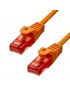 6UTP-10O 6UTP-10O ProXtend CAT6 U/UTP CU LSZH Ethernet Cable Orange 10m 832197 NONE - Only use for non-battery items
