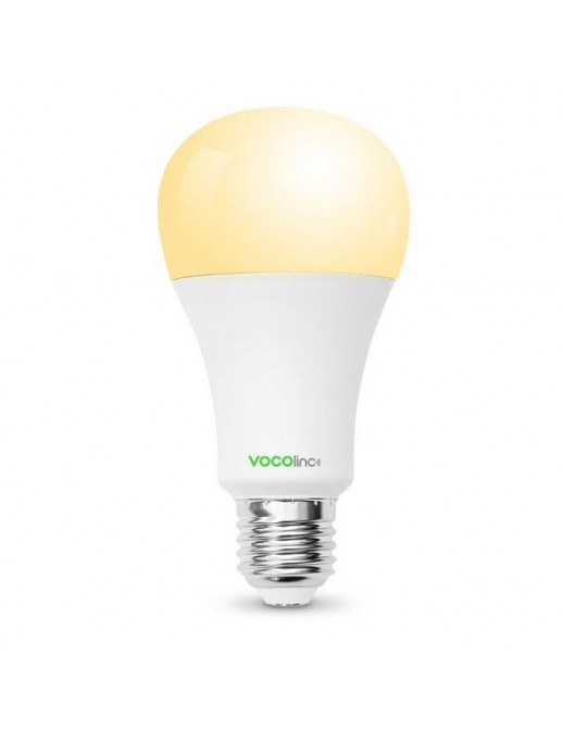 L3 VOCOlinc Colorful E27 LED bulb 823743 NONE - Only use for non-battery items