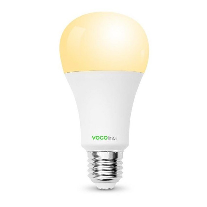 L3 VOCOlinc Colorful E27 LED bulb 823743 NONE - Only use for non-battery items L3 VOCOlinc Colorful E27 LED bulb 823743 NONE - Only use for non-battery items