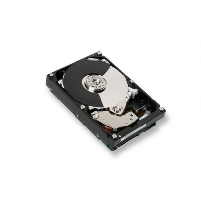 MK1002TSKB-RFB Toshiba 1TB 3.5" SATA, 7200 rpm, 64 MB Cache, 3 Gbit/s, 12V/2.4 A, 800 g, Silver 832076 4,17 ms