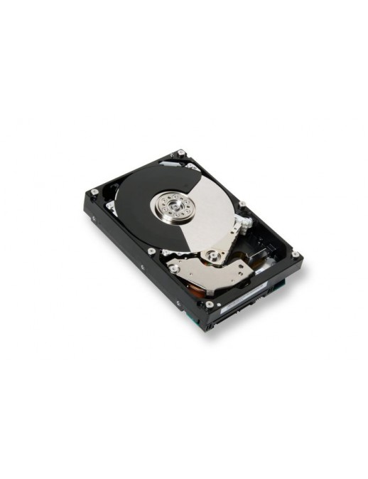 MK1002TSKB-RFB Toshiba 1TB 3.5" SATA, 7200 rpm, 64 MB Cache, 3 Gbit/s, 12V/2.4 A, 800 g, Silver 832076 4,17 ms