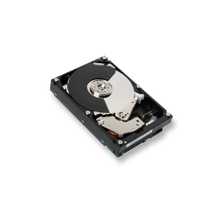 MK1002TSKB-RFB Toshiba 1TB 3.5" SATA, 7200 rpm, 64 MB Cache, 3 Gbit/s, 12V/2.4 A, 800 g, Silver 832076 4,17 ms
