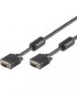 93009 93009 Goobay VGA CABLE MALE TO MALE - 50M 832303 NONE - Only use for non-battery items