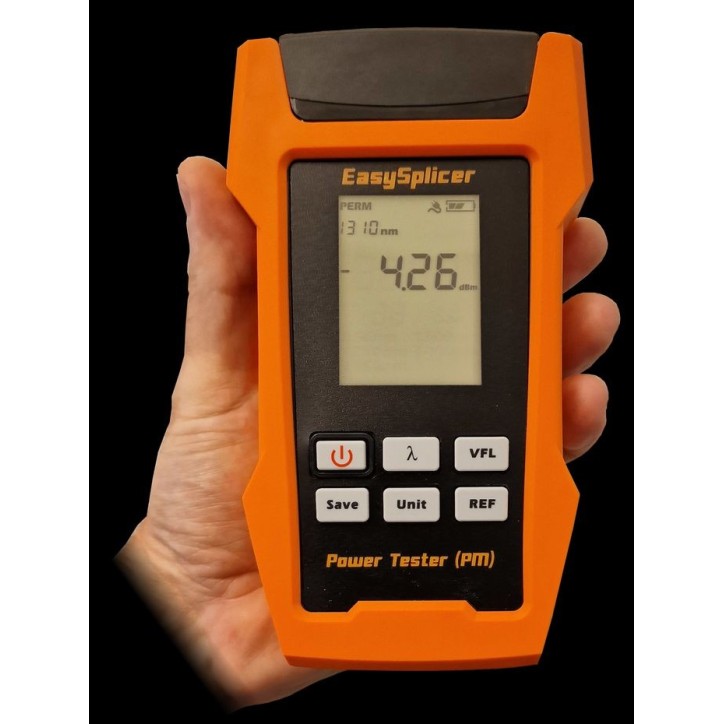 101070 EasySplicer EasySplicer PM WIPCES318GF UN3496 - Nickel Metal Hydride Batteries