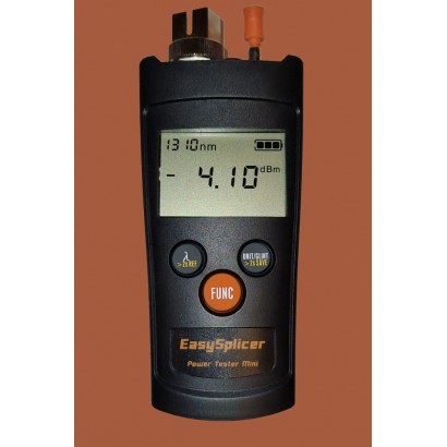 101060 EasySplicer EasySplicer PM Mini UN3496 - Nickel Metal Hydride Batteries