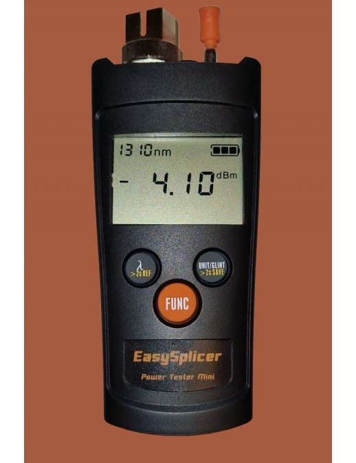 101060 EasySplicer EasySplicer PM Mini UN3496 - Nickel Metal Hydride Batteries
