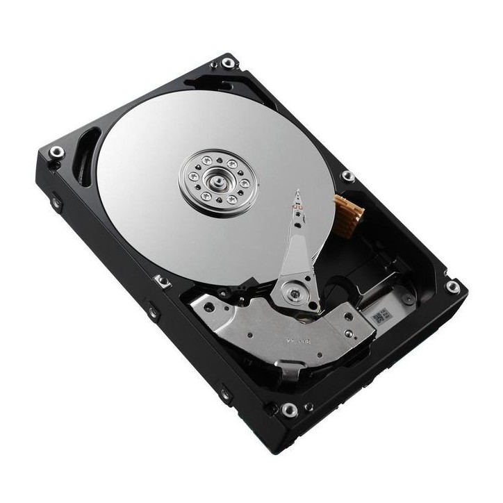 ST600MM0006-DELL-RFB Dell 600GB, 10000 rpm, SAS 600 GB