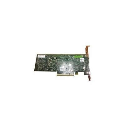 540-BBUN-RFB Dell Broadcom 57412 Dual Port 10Gb SFP PCIe Adapter Full Height Customer Install 04JXDM, 1068712 PowerEdge R640/Pow