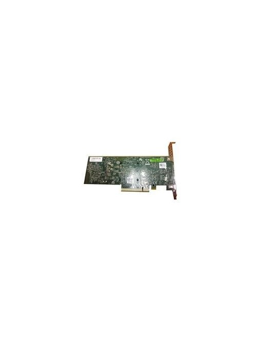 540-BBUN-RFB Dell Broadcom 57412 Dual Port 10Gb SFP PCIe Adapter Full Height Customer Install 04JXDM, 1068712 PowerEdge R640/Pow