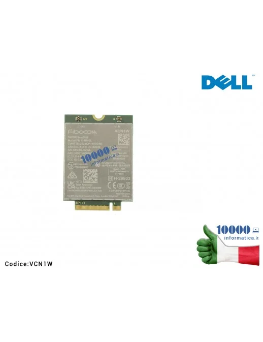 DELL | 10000informatica