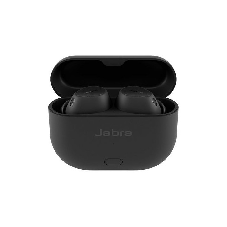 100-99282901-99 Jabra Elite 10 Gen 2 - Gloss Black Yes
