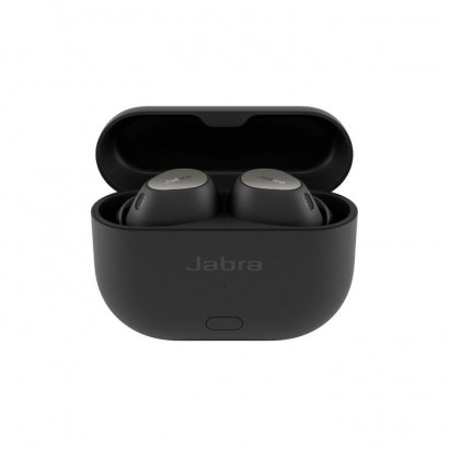 100-99282700-98 Jabra Jabra Elite 10 Gen 2 - Titanium Black Yes