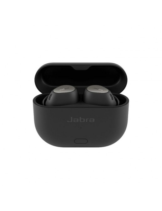 100-99282700-98 Jabra Jabra Elite 10 Gen 2 - Titanium Black Yes